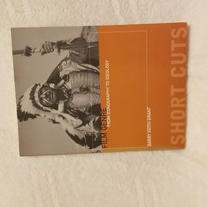 Film Genre:  From Iconography to Ideology